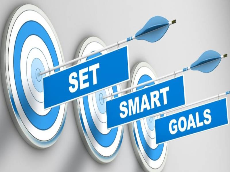 وضع أهداف ذكية لتحويل الحلم لحقيقية