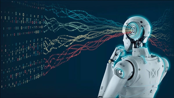 وظائف الذكاء الاصطناعي في السعودية وظائف الذكاء الاصطناعي في السعودية