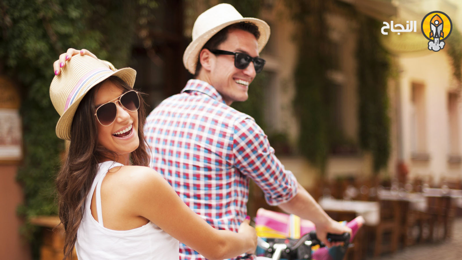 6 نصائح بسيطة للعيش بسعادة