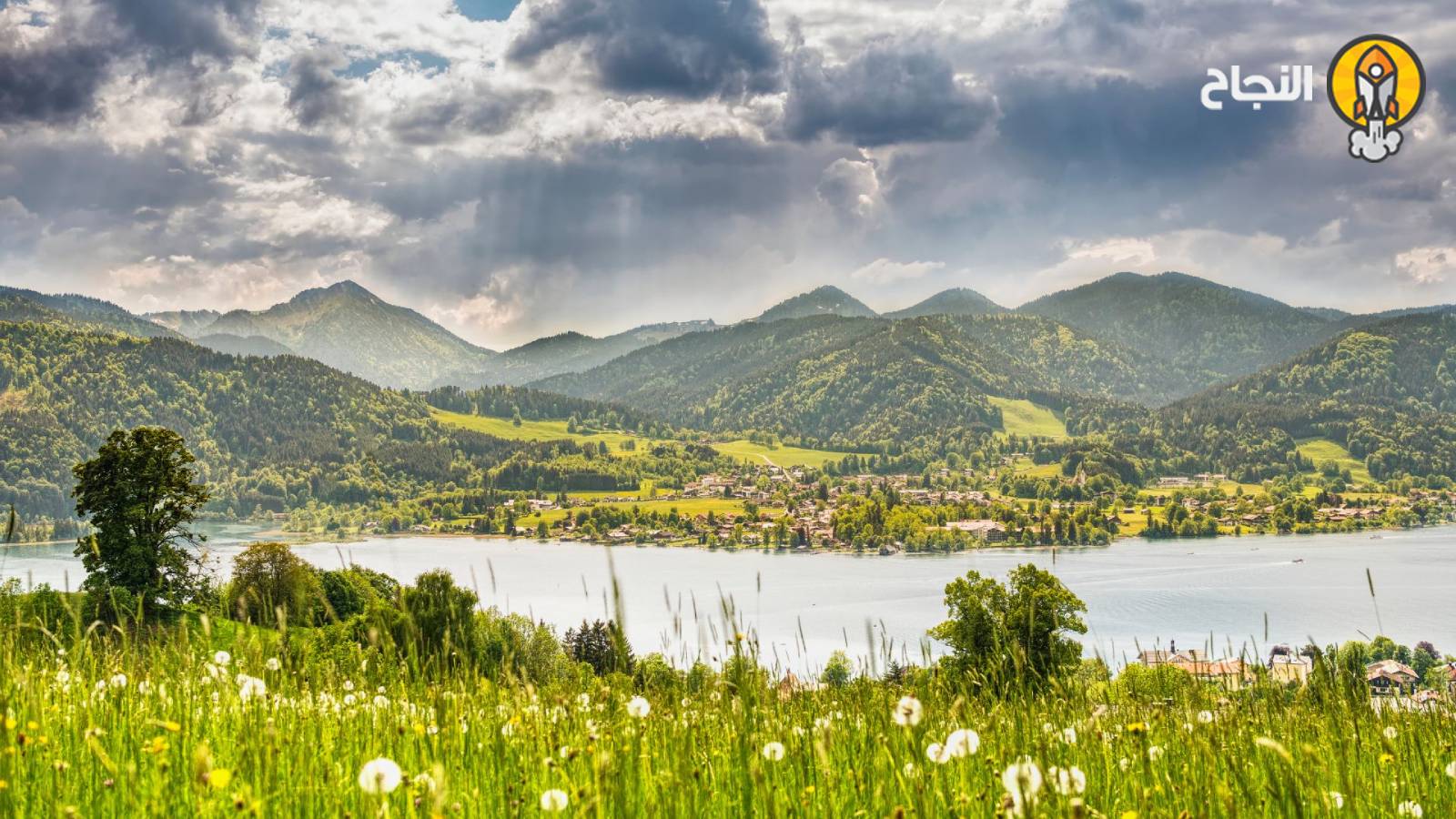 13 مثالاً للموارد الطبيعية الموجودة على الأرض