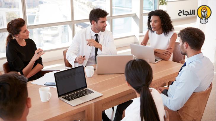 أنواع التدريب أنواع التدريب