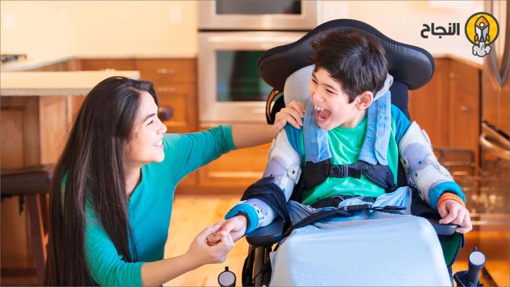 الإعاقة الذهنية: درجاتها، أسبابها، وطرق التعامل معها