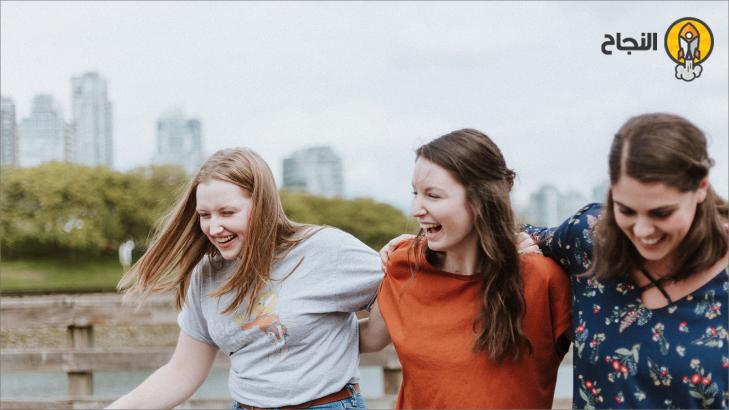 14 نصيحة تجلب السعادة إلى حياتك