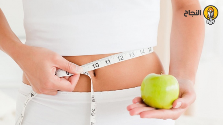ما مناطق الجسم التي تبدأ في خسارة الدهون أولا؟