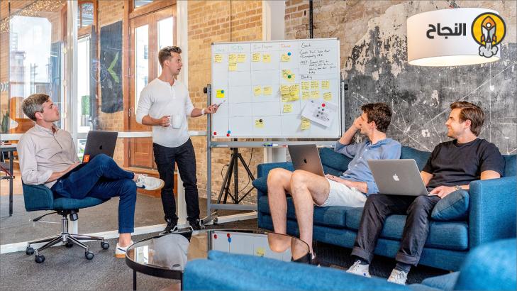 4 مجالات يمكن للمؤسسات استخدامها لتعزيز الاحتفاظ بالموظفين