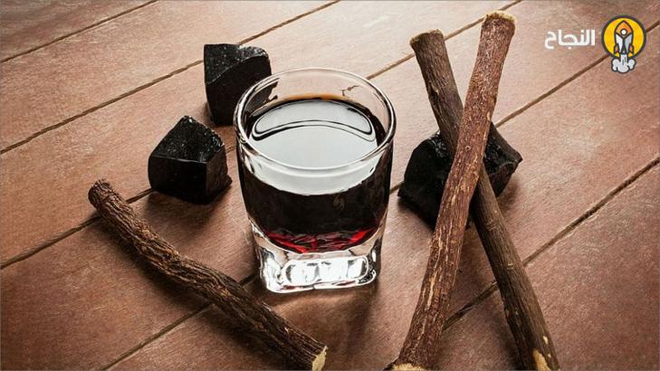 فوائد العرقسوس وأضراره