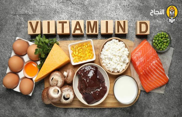 نقص فيتامين د عند المدخن يؤثر على الرئتين