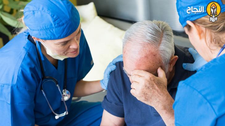 الجلطة الدماغية: أسبابها، أعراضها وطرق الوقاية منها الجلطة الدماغية: أسبابها، أعراضها وطرق الوقاية منها