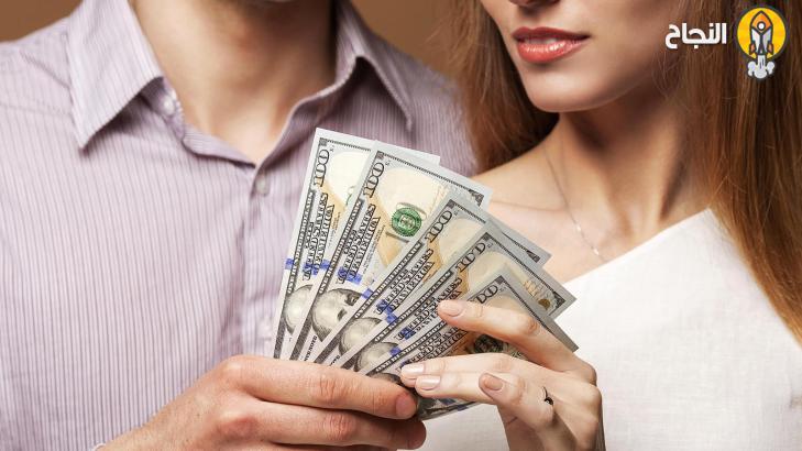 7 أخطاء ترتكبها النساء في إدارة المال