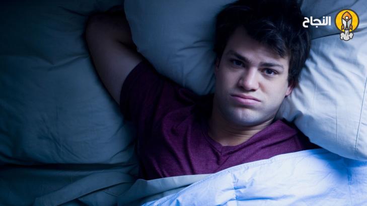 8 نصائح فعّالة للتخلص من الأرق في رمضان