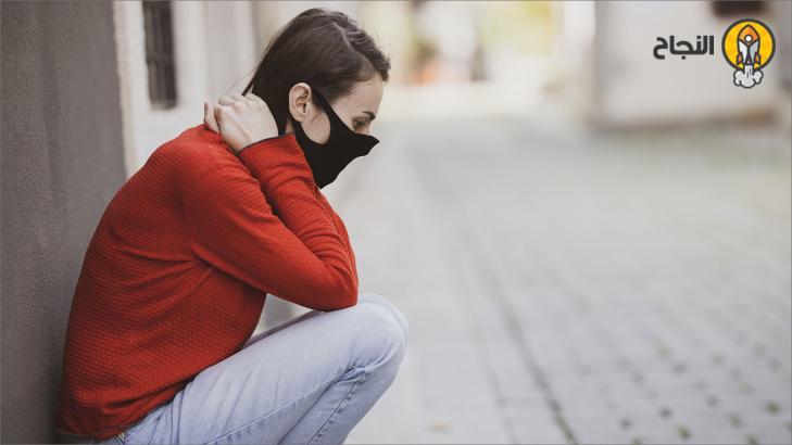 كيف جعلنا الإرهاق الناجم عن الجائحة غير اجتماعيين؟ كيف جعلنا الإرهاق الناجم عن الجائحة غير اجتماعيين؟