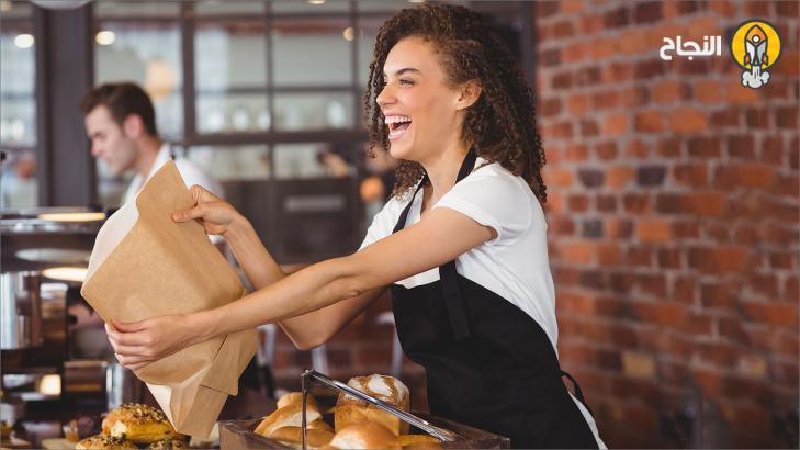 مقايضة إكراميات المطاعم مقابل تحقيق مشاركةٍ أفضل في العمل