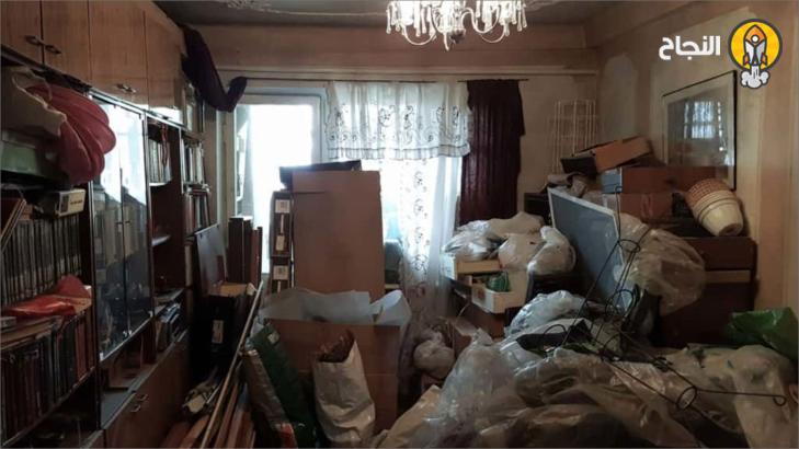 متلازمة ديوجانس (Diogenes): تعريفها، وأسبابها، وأعراضها، وطرق علاجها