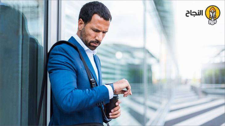 كيف تحافظ على وقتك وانتباهك؟