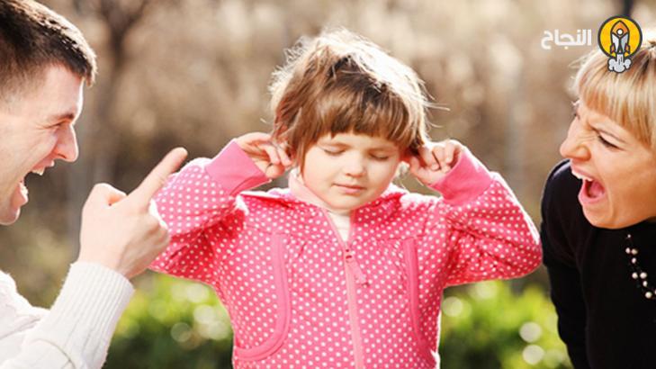 5 جمل عليك الامتناع عن قولها أمام طفلك