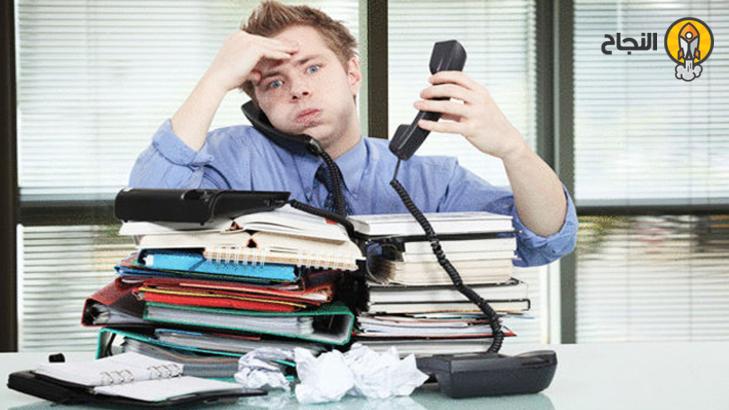 6 طرق تساعدك لكي تكون شخصاً منظماً