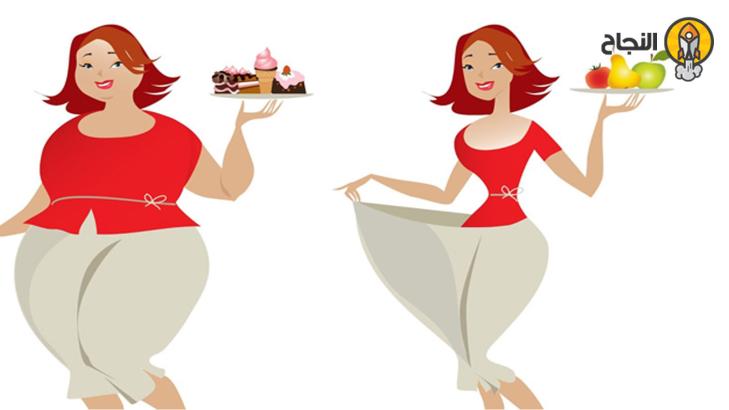 4 وصفات طبيعيّة تُساعد على خسارة الوزن