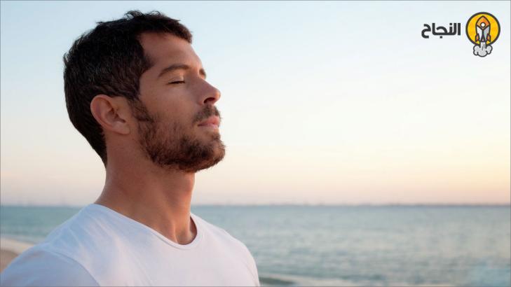 كيف تتنفس بالشكل الصحيح لتقليل الإجهاد والقلق؟