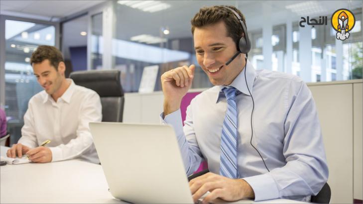 8 أسرار فى خدمة العملاء