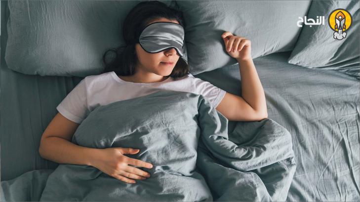 فوائد النوم المبكر على الصحة العامة