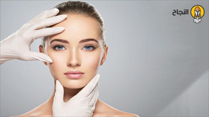 عمليات شد الوجه وأنواعها 