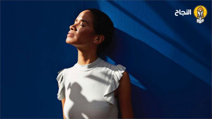 9 خطوات لتركز على نفسك