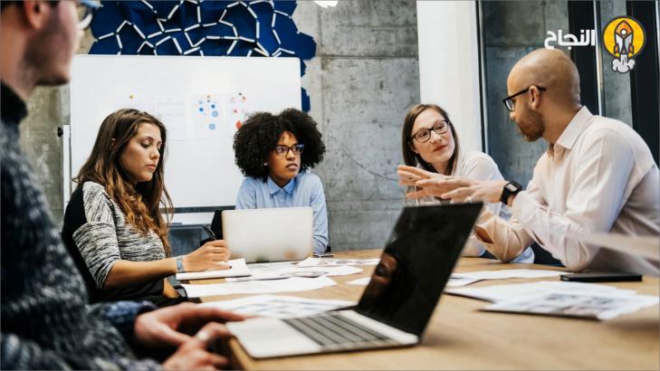 كيف تنمي شركتك الناشئة دون تدمير ثقافتها التنظيمية؟