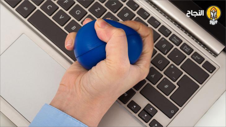 ما هو التّوتّر، تعلّم كيف تخلق الهدوء في حياتك