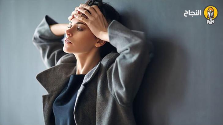 لماذا النساء القويات هن الأكثر إرهاقاً؟