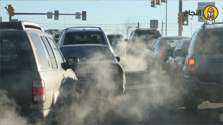 أول أوكسيد الكربون (الغاز القاتل)