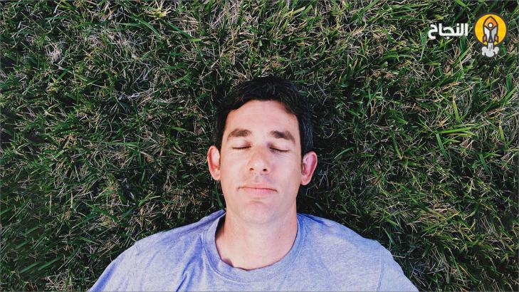 كيف تتقبل مشكلاتك؟