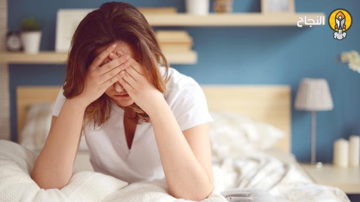 معلومات مهمة عن متلازمة التعب المزمن