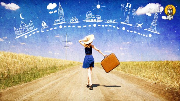 لاتُسافر إلى هذه المدن الـ 5 بمُفردك!