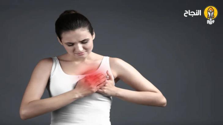 أمراض القلب لدى النساء: هل تلعب المياه الغازية والعصائر دوراً في ذلك؟