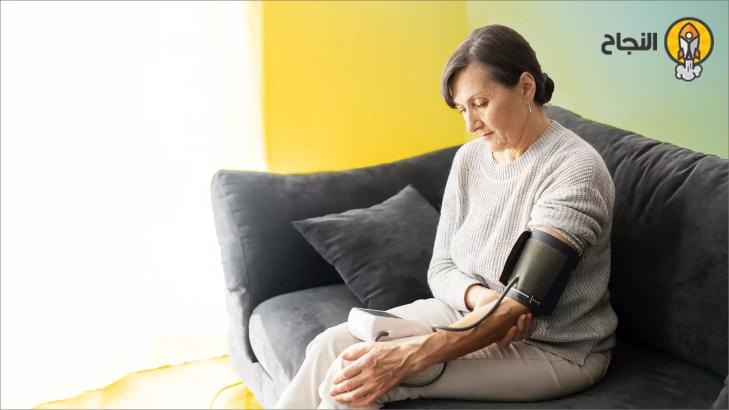 هل يرتبط ارتفاع الضغط الشرياني بقدرة أقل على قراءة مشاعر الآخرين؟