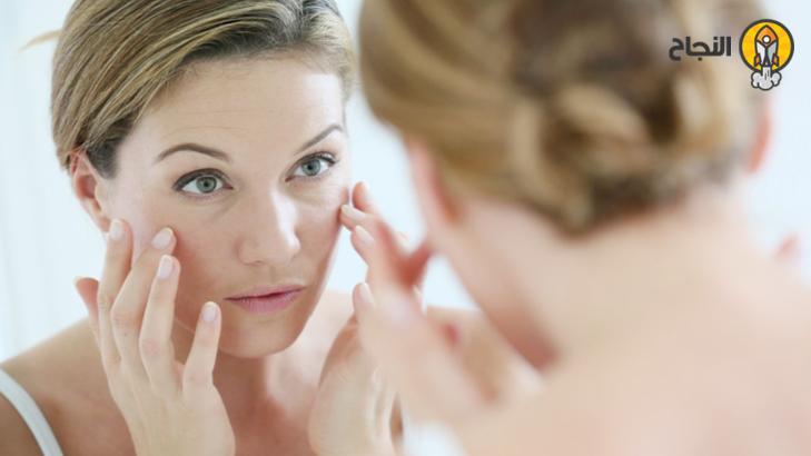 7 عادات خاطئة تتسبب بظهور التجاعيد حول العينين