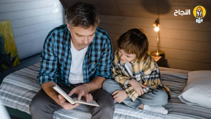 40 شيئاً نحتاج إلى تعليمه لأطفالنا قبل بلوغ سن المراهقة