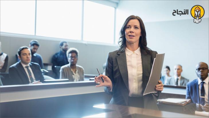 كيف تجعل هدفك أمراً مُسلَّماً به؟