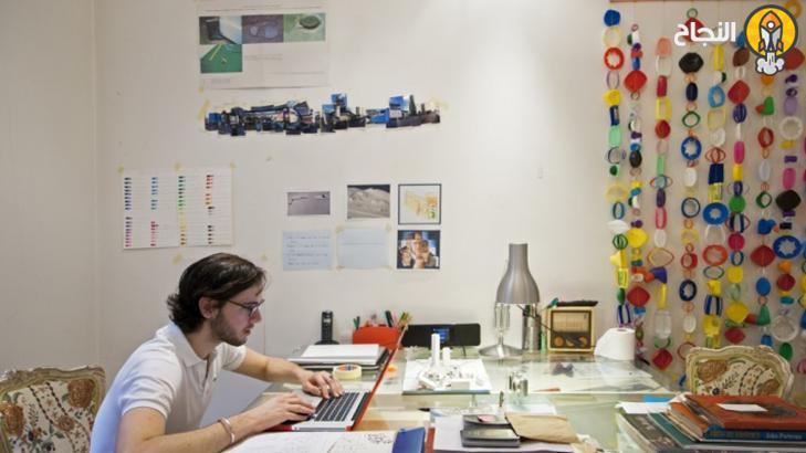 10 مزايا للعمل في المنزل تعرّف عليها