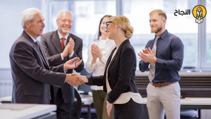 7 أسئلة يجب عليك طرحها قبل ترقية أي موظف إلى منصب مدير