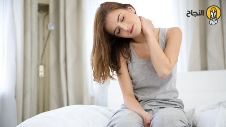 8 آلام تدل على الإصابة بأمراض خطيرة