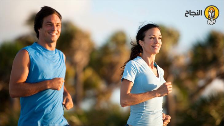 6 طرق تجعلك بها التمرينات الرياضية سعيداً