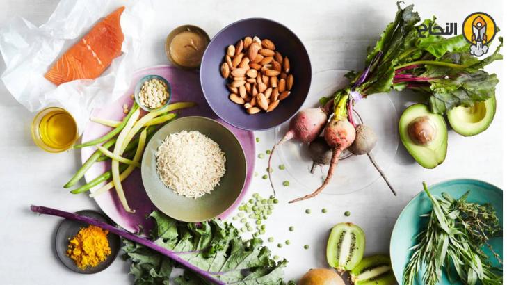 أغذية تساعد على التركيز و تنمي الذكاء