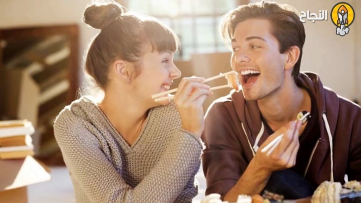 أسباب زيادة وزن الرجل بعد الزواج أسباب زيادة وزن الرجل بعد الزواج