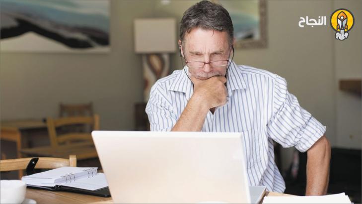 في عالم مليء بعوامل التشتيت: التركيز قوة خارقة