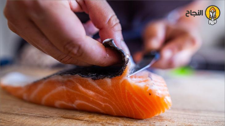 7 أطعمة يحتاج إليها الرجال لحياة أطول وأكثر صحة