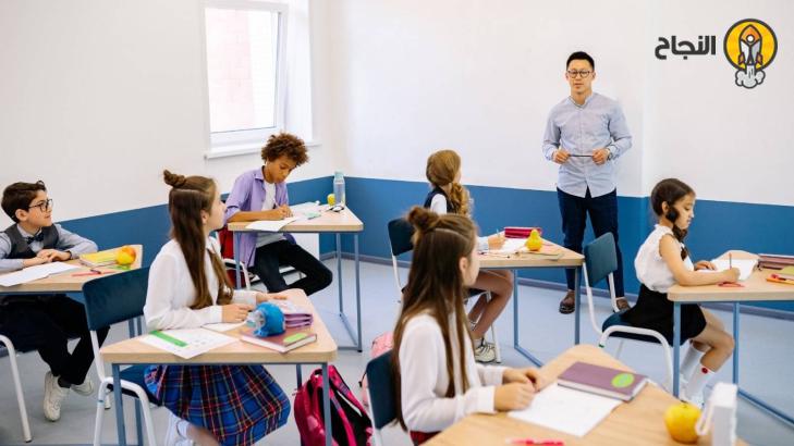 فلسفة التربية: تعريفها وأهدافها واتجاهاتها