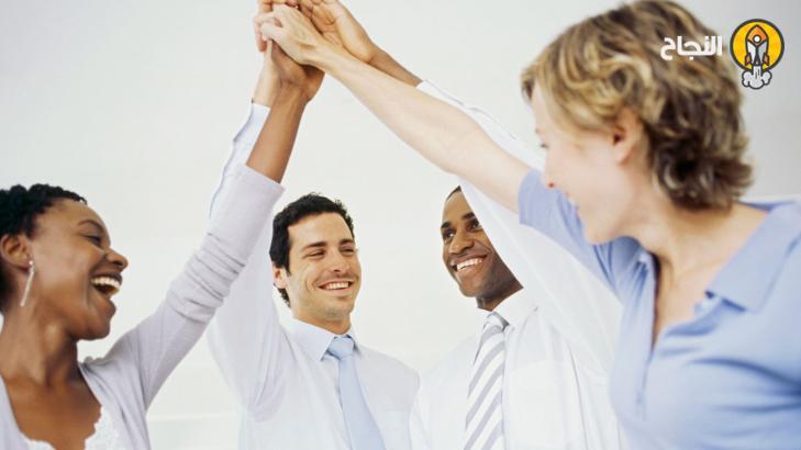 5 نصائح مؤكدة للنجاح في العمل