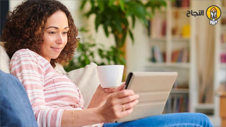  كيف تتخلص من التوتر وتشحن طاقتك؟ (الجزء الثاني)