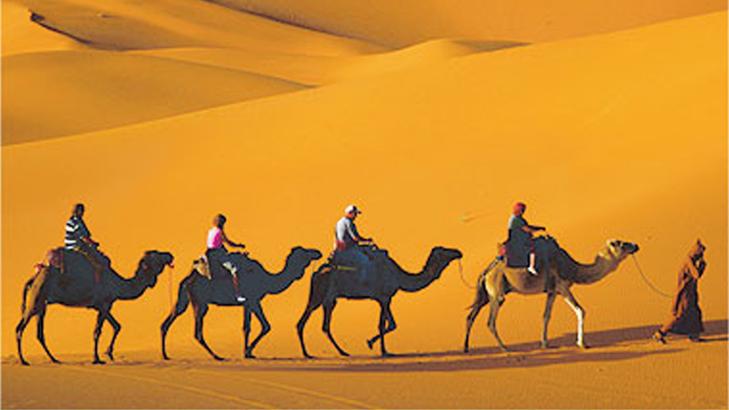 هجرة المصطفى صلى الله عليه وسلم